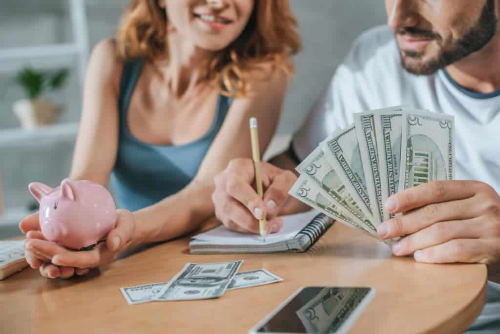 Cómo ajustar tus finanzas ante eventos inesperados