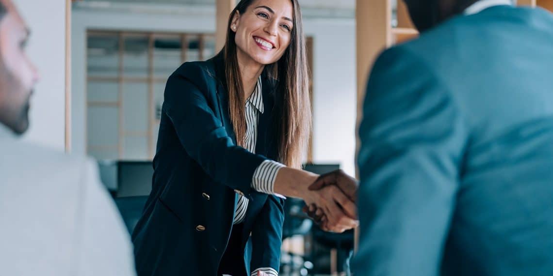 Tu espacio profesional: Negocia un salario que remunere tu valor