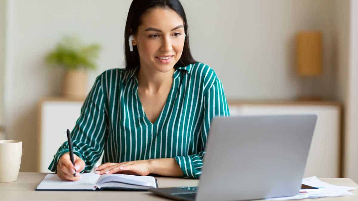 Invierte en ti: Identifica lo que necesitas aprender