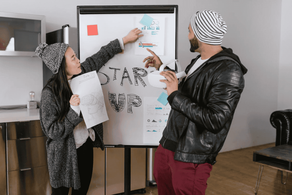 Cómo dar los primeros pasos hacia tu emprendimiento