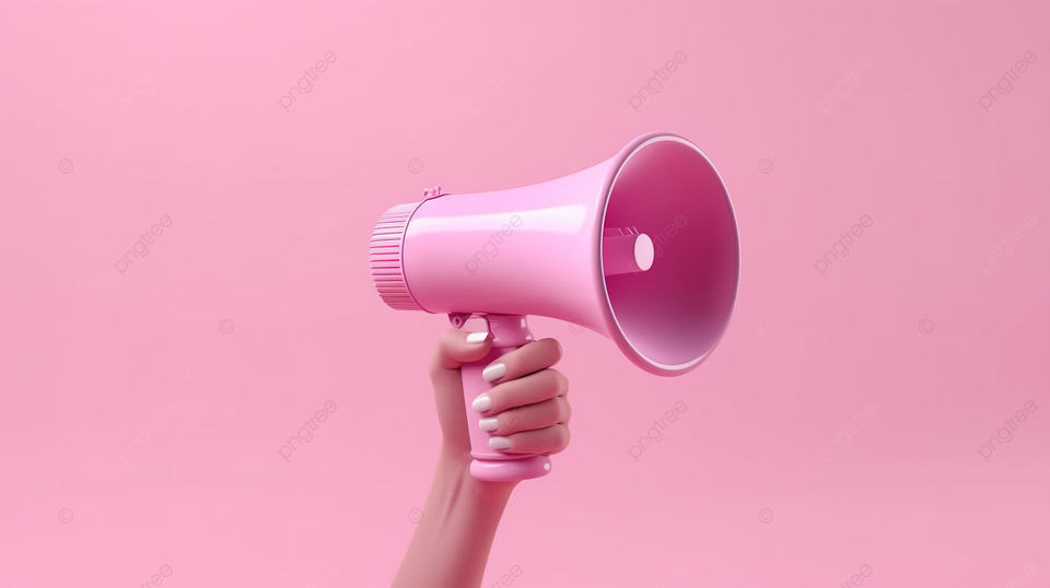 Hablemos de Mercadeo: Color Rosa, amigo o enemigo de tu marca