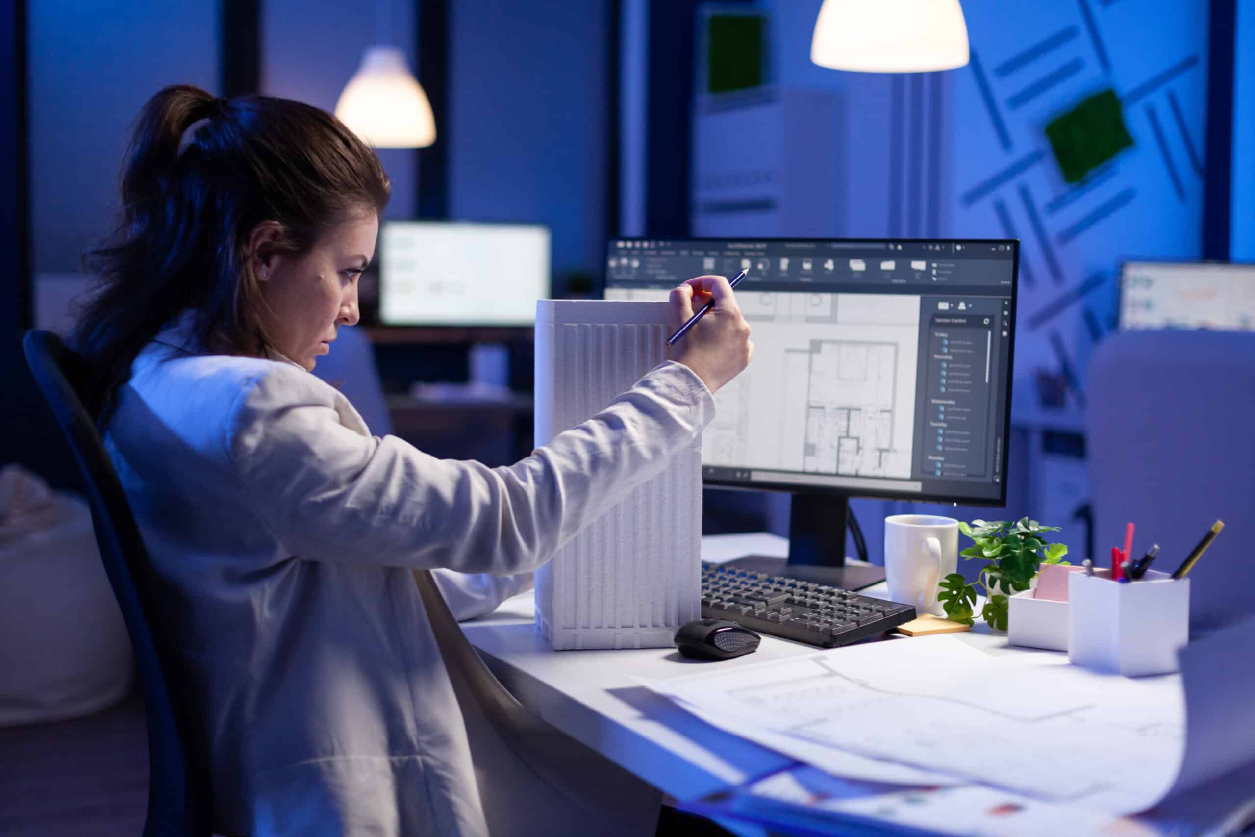 El perfeccionismo en el mundo laboral: Entre la excelencia y el agotamiento