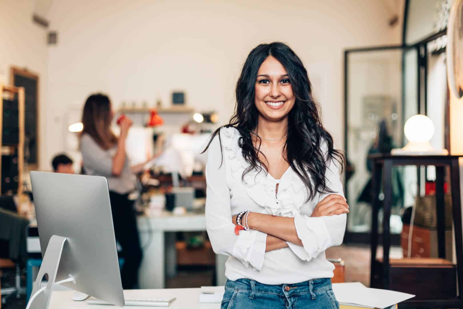 Disciplina, la mejor cualidad de las mujeres exitosas