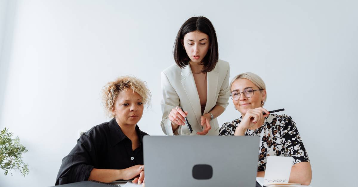 Emprende con éxito: Mentoría para alcanzar tus metas