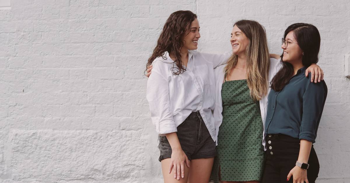 Inspiración femenina: Historias de mujeres emprendedoras