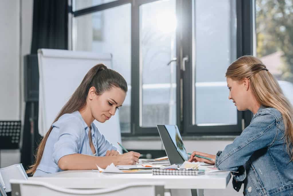 Cultiva relaciones sólidas con tus acreedores