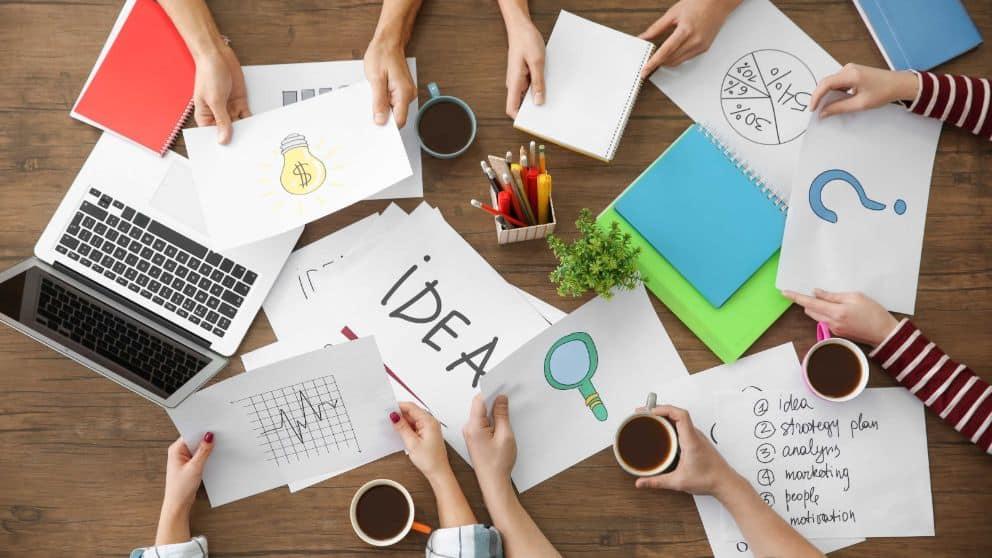 Marketing Mix, ¿qué es y cómo usarlo?
