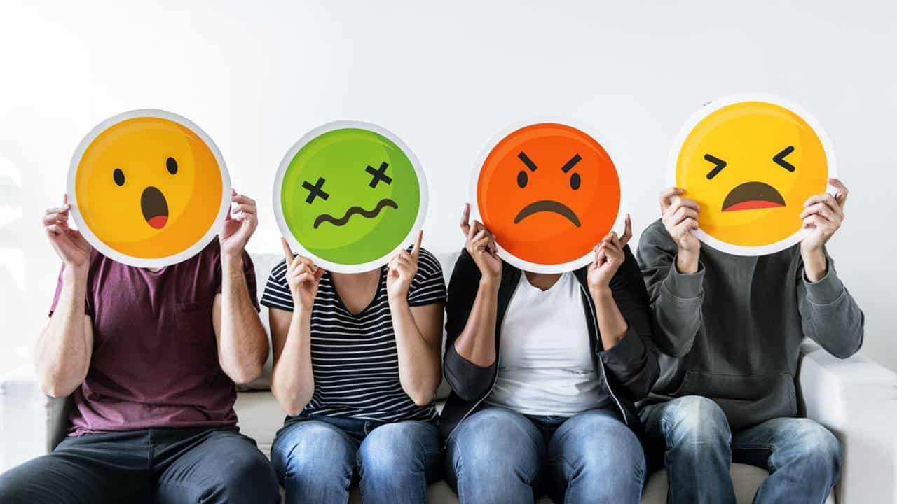 Manejo de las emociones: beneficios en tu vida y relaciones