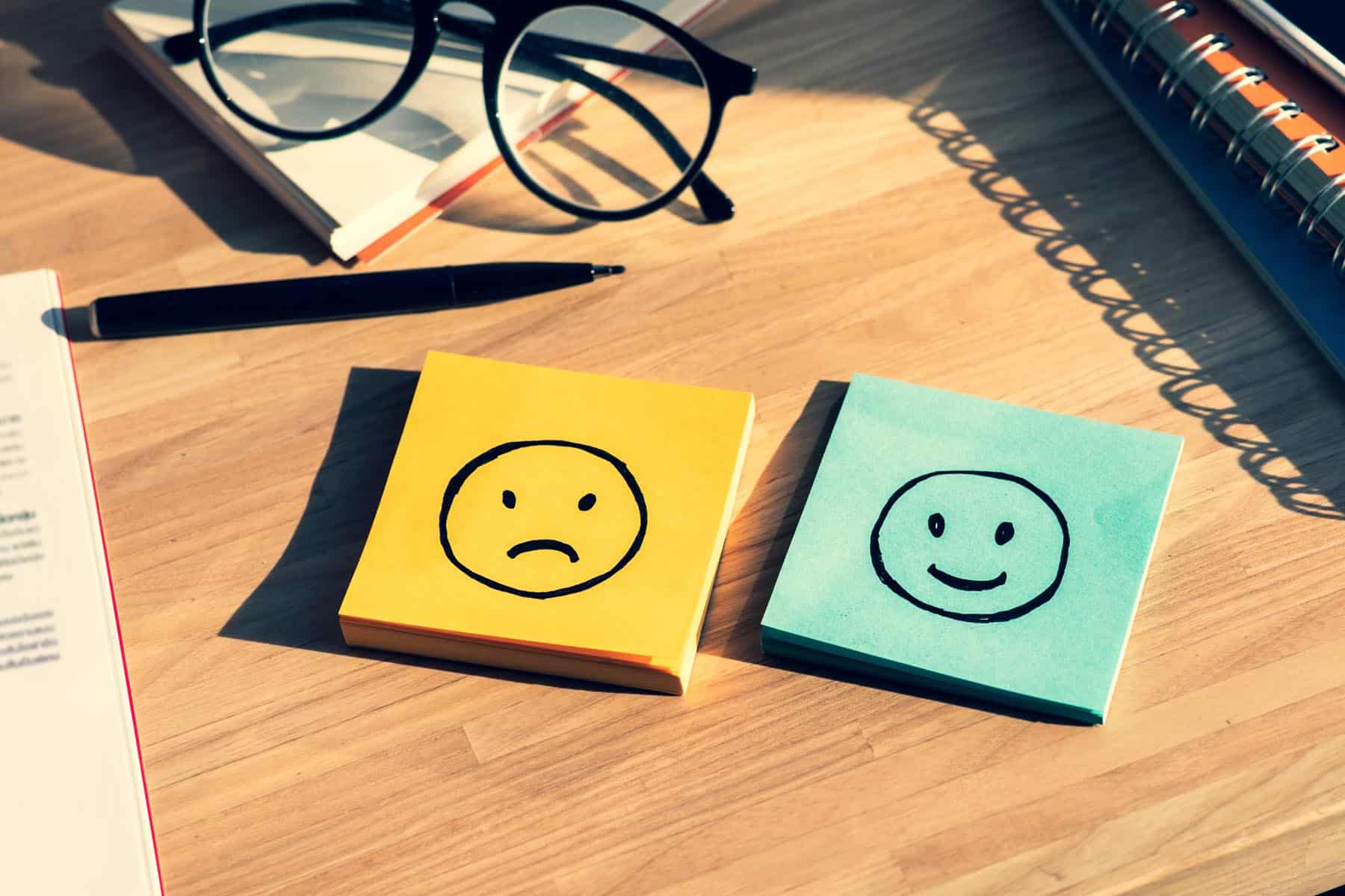 Inteligencia y madurez emocional, conceptos enlazados pero distintos