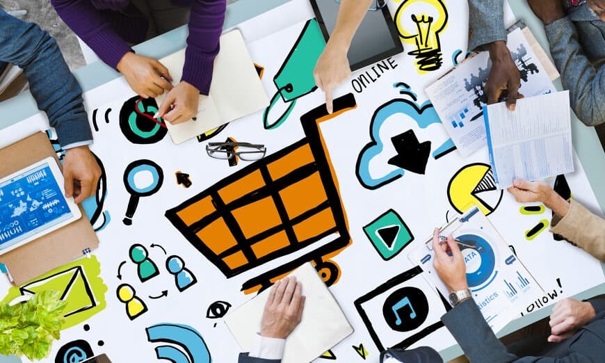 Hablemos de Mercadeo: Crea campañas de mercadeo en positivo