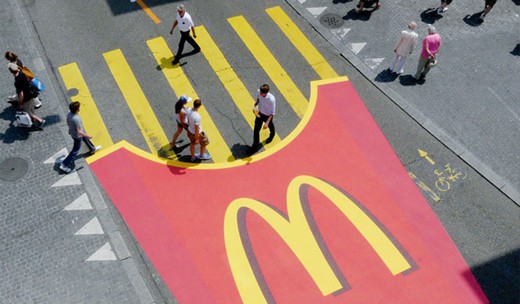 Guerrilla Marketing, estrategias efectivas para impactar