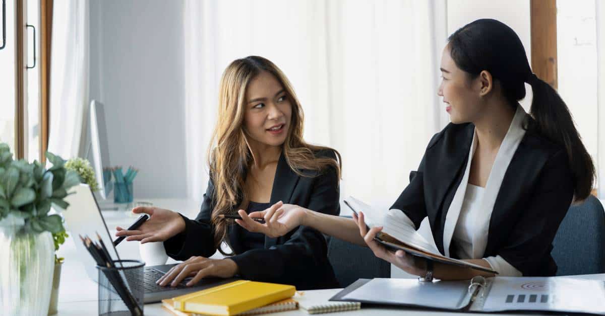 Descubre el poder de la mentoría para emprendedores