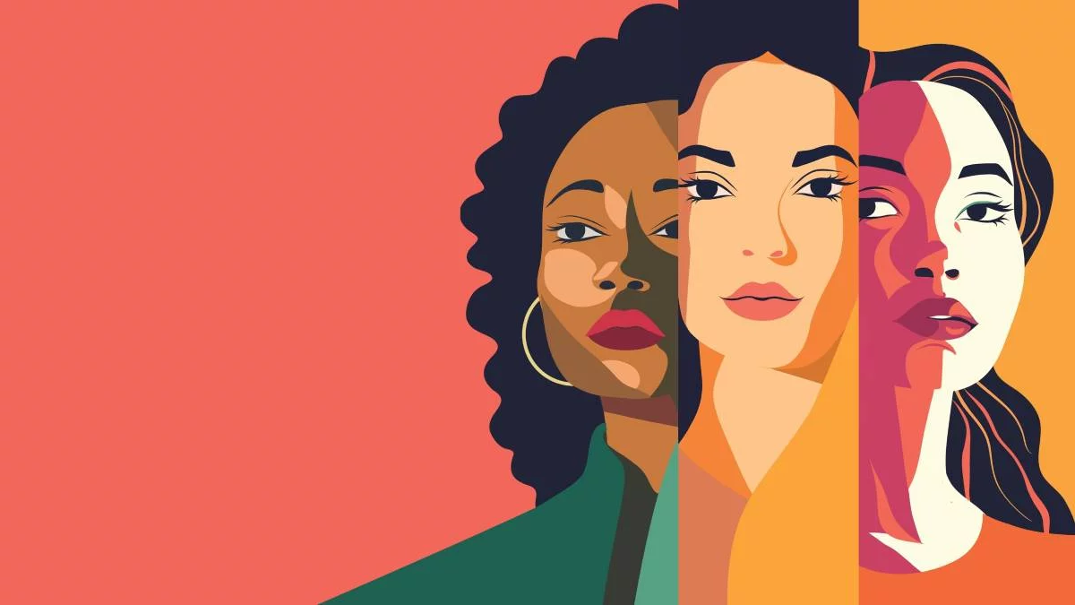 Adáptate a la demografía femenina actual
