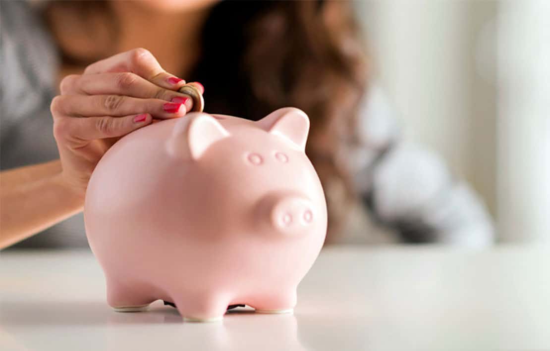 No toques tus ahorros
