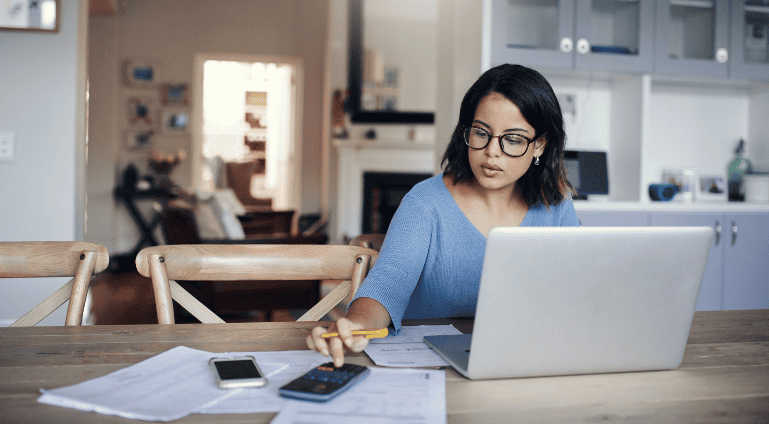 Involúcrate con tus finanzas