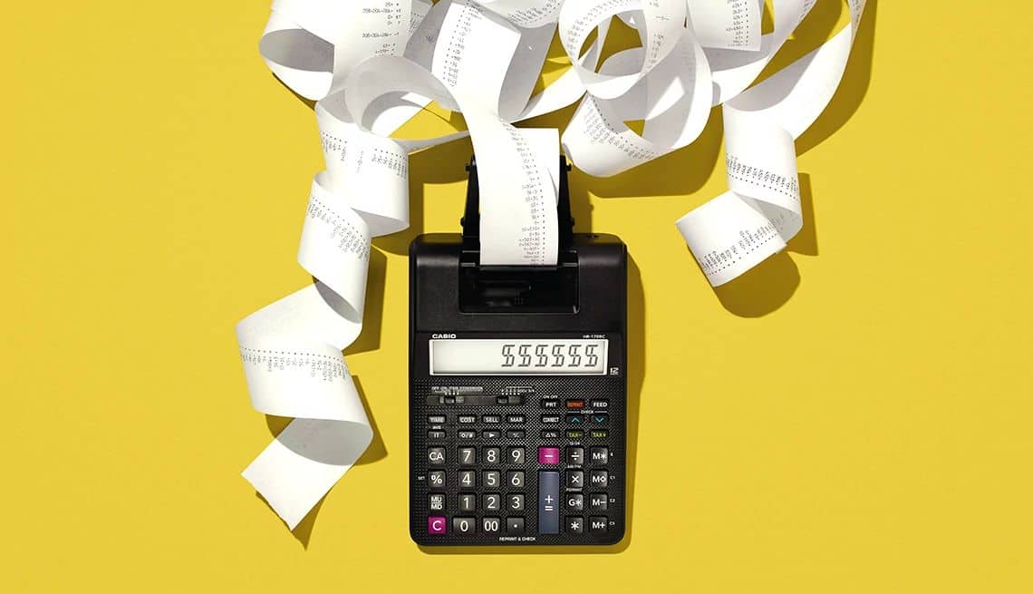 Mejores servicios en línea para preparar tus taxes