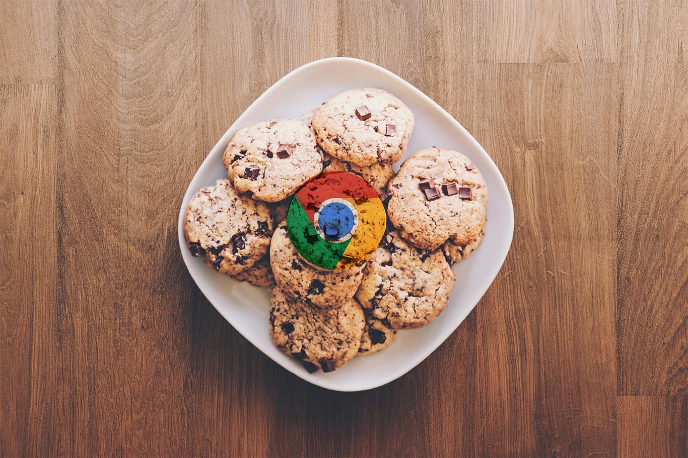Llegó el final de las “cookies” en internet