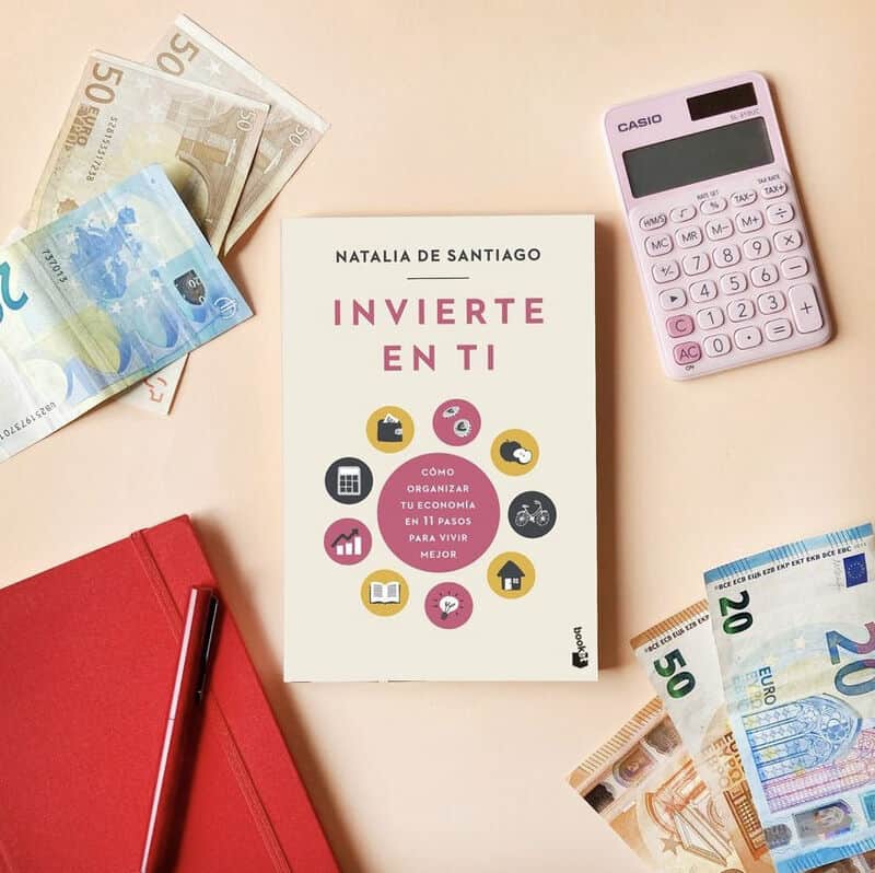 Invierte en ti