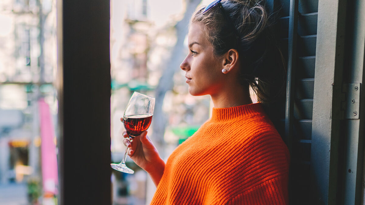 Descubre si el alcohol está frenando tu desarrollo personal