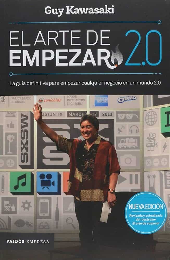 El arte de empezar Guy Kawasaki