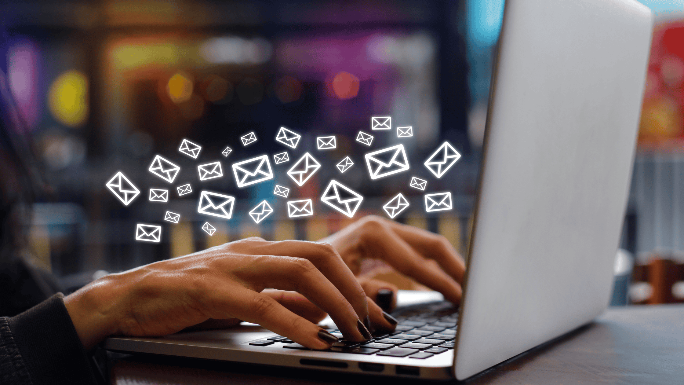 Emprende una campaña de email marketing exitosa