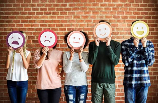 gestionar emociones ajenas