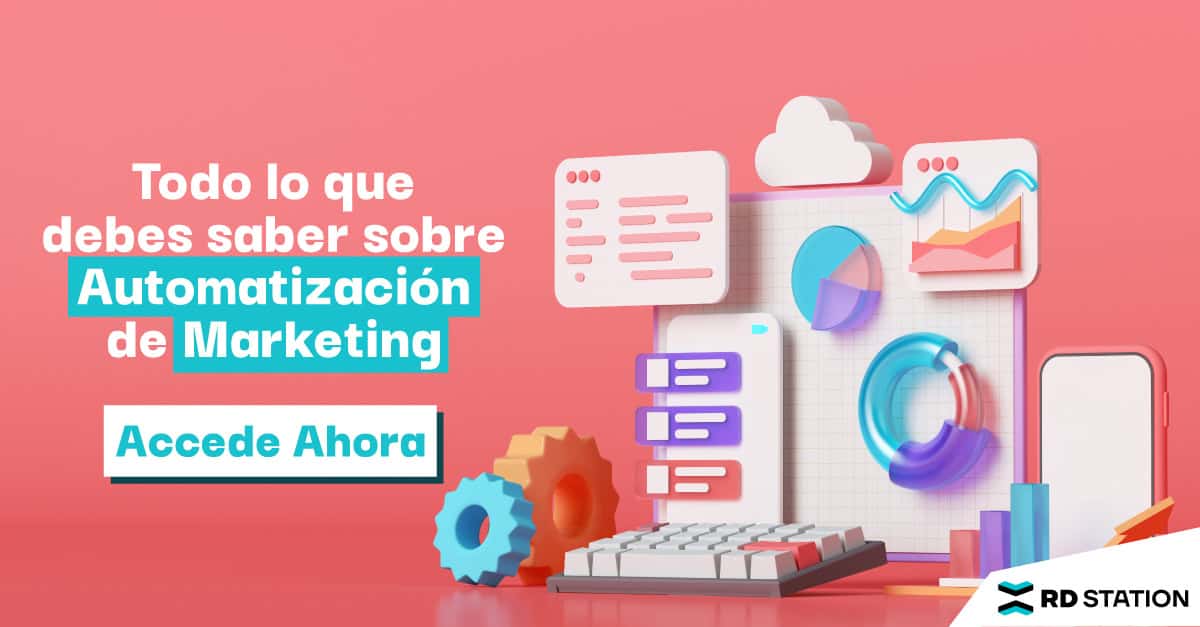 automatización de marketing