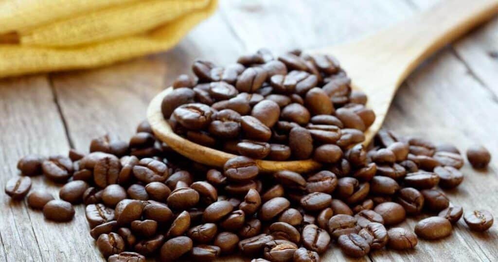 cafeína