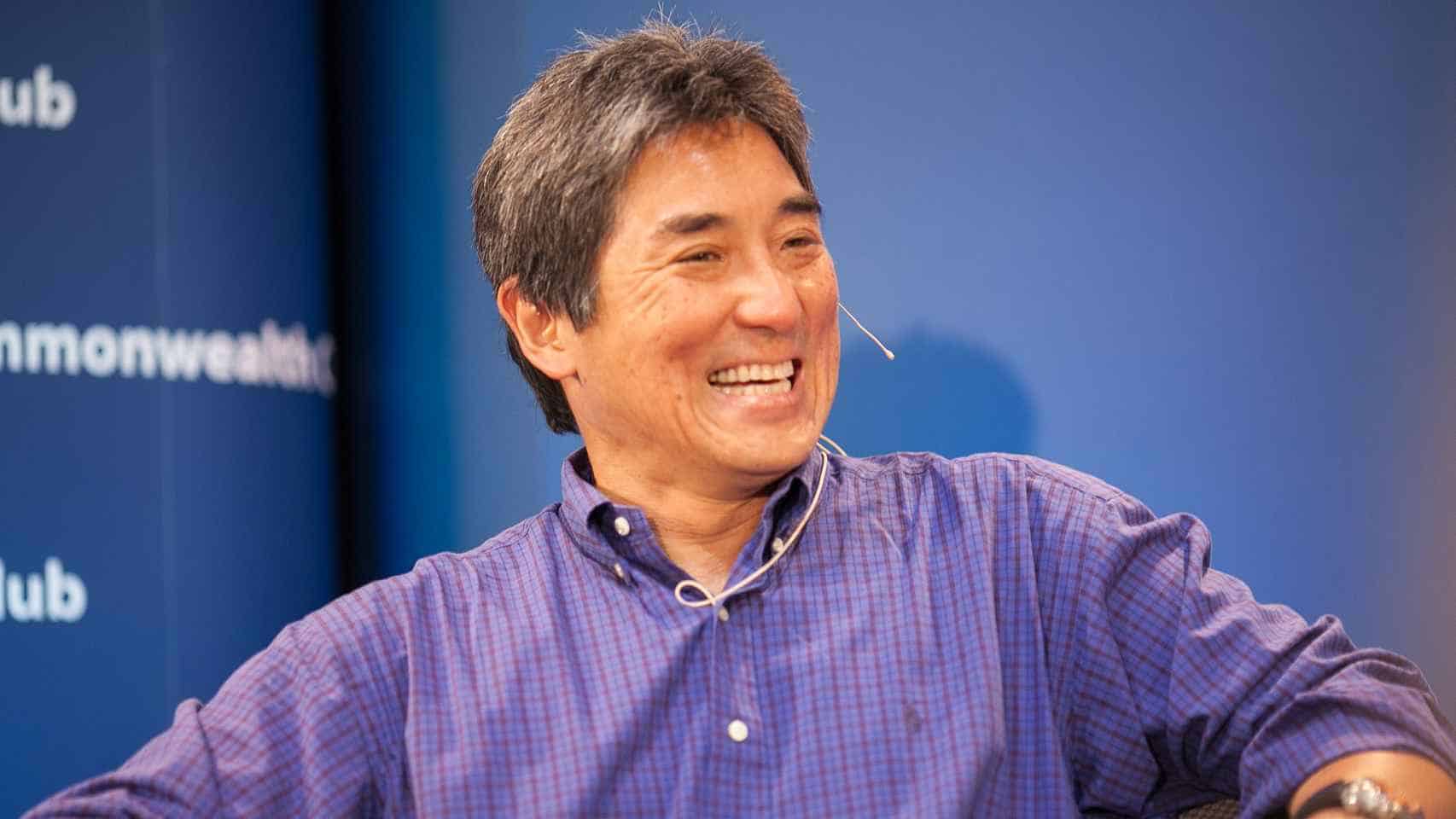 Book Club: “ El arte de empezar ”, de Guy Kawasaki