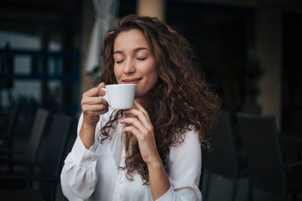 cafeína