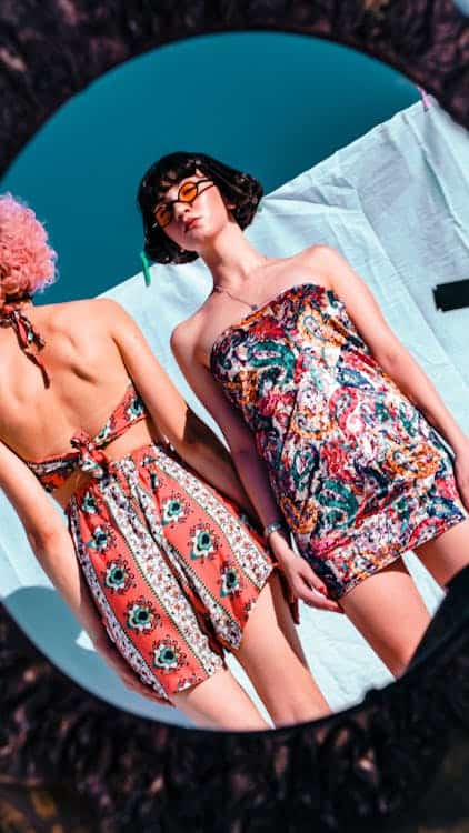 Moda Circular