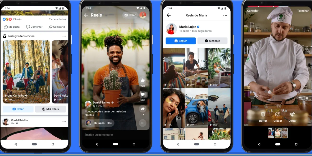 11 tips para crear videos impactantes en redes sociales