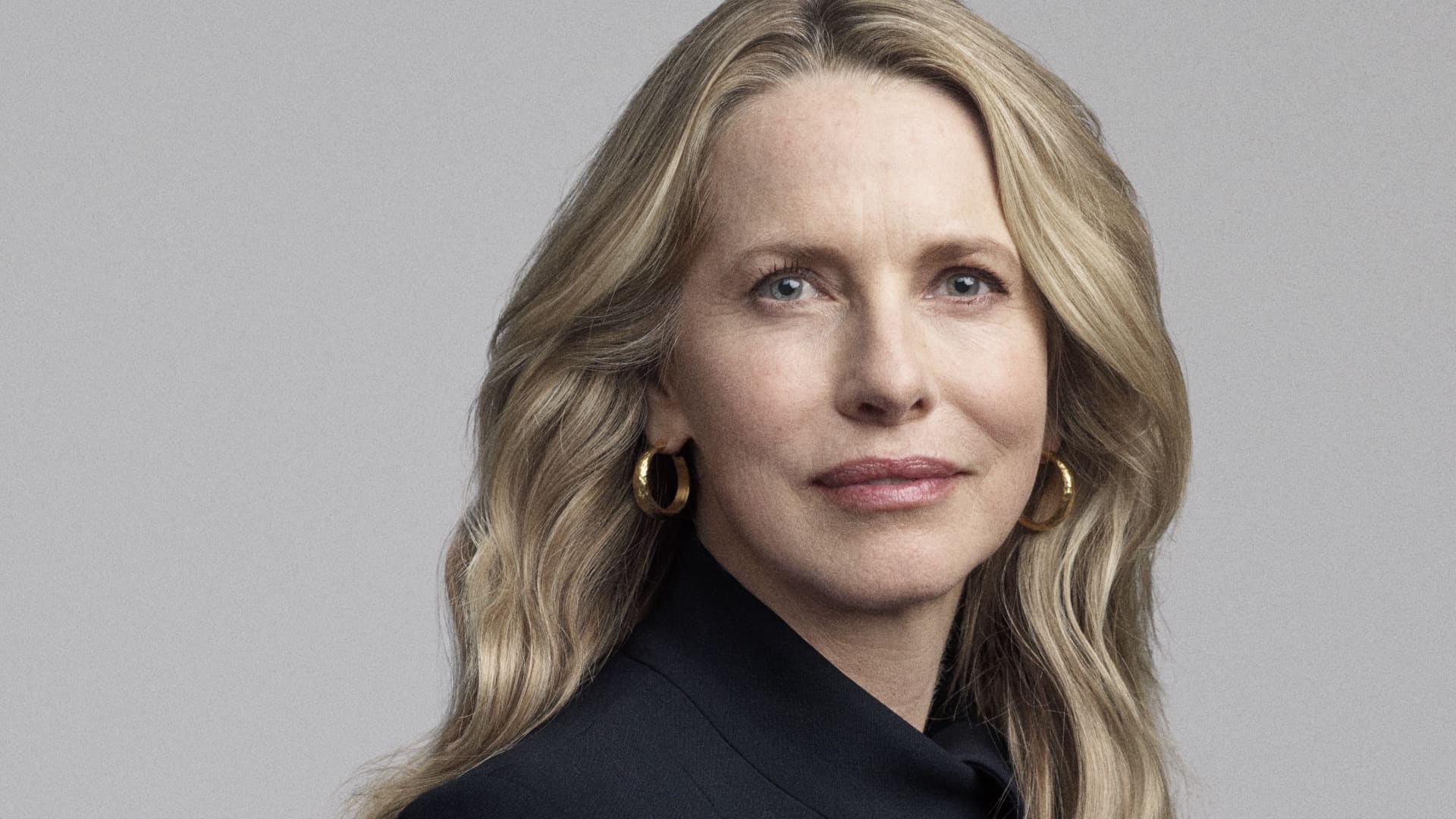 Laurene Powell