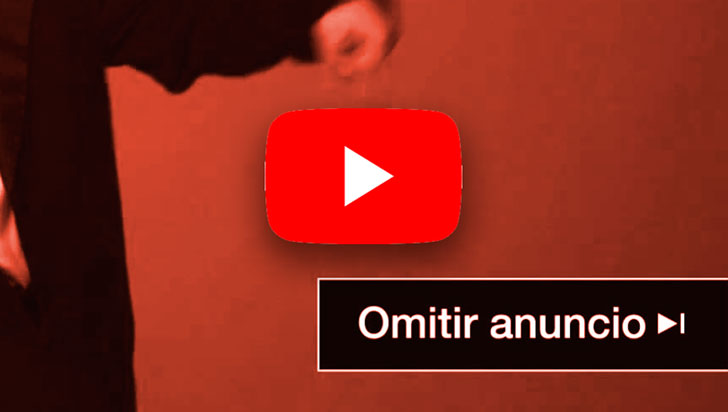 YouTube presenta a los anunciantes el dominio del streaming y los anuncios de vídeo que no se pueden omitir
