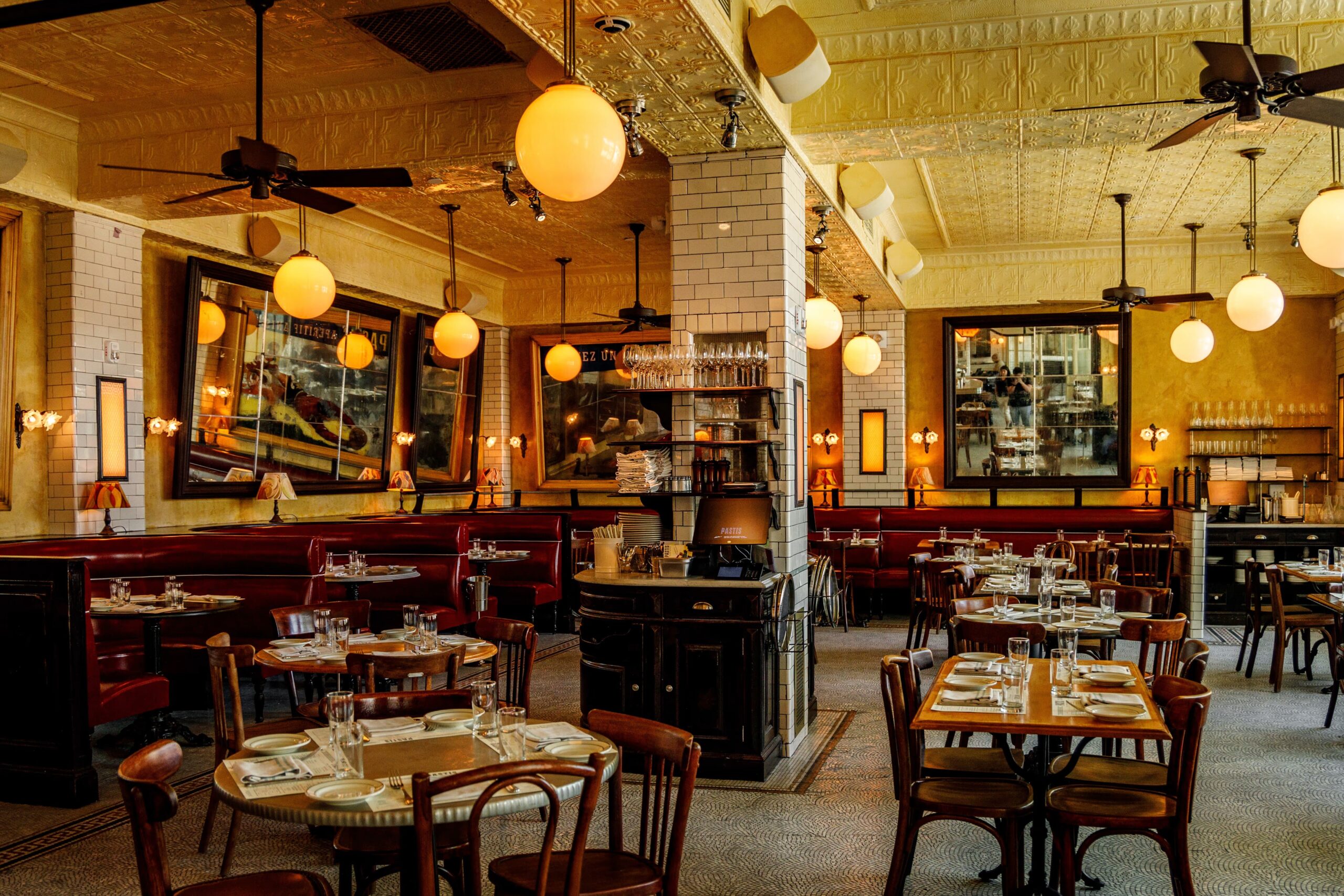 Pastis, sabor a Paris en Wynwood