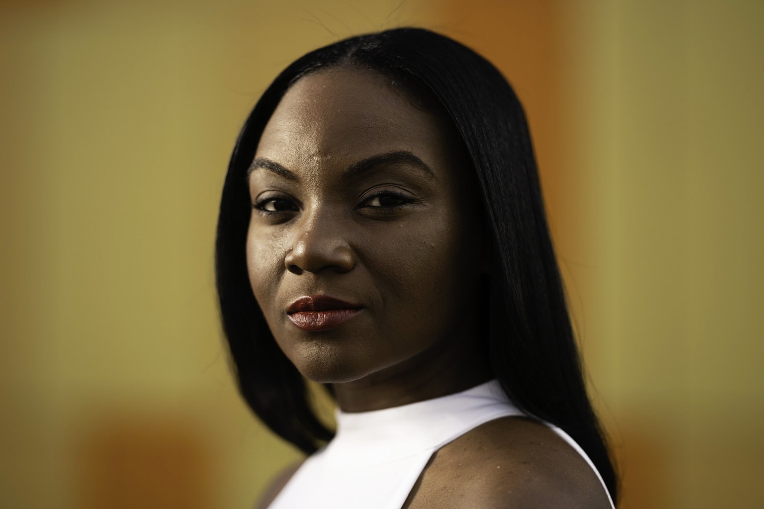 Kizzmekia Corbett
