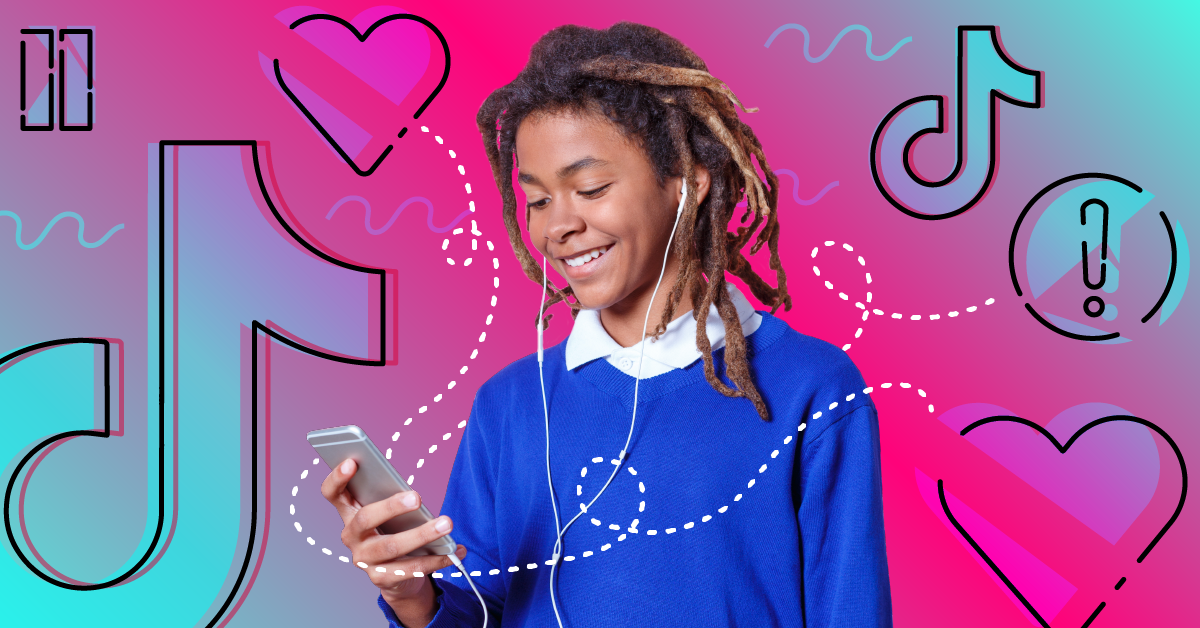 TikTok es la red preferida de la Generación Z para decidirse a comprar un producto