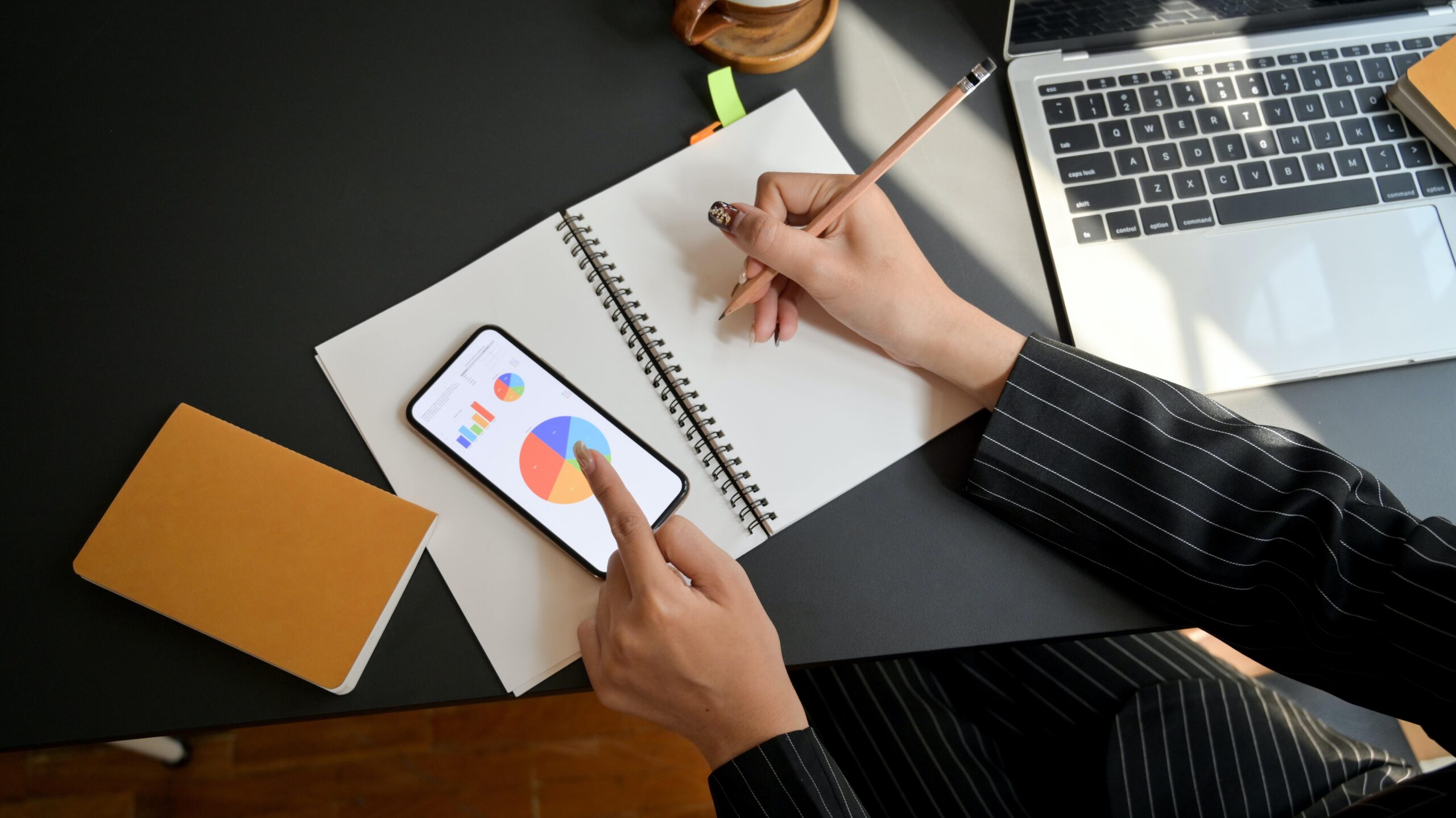 Estadísticas del marketing de contenidos que debes saber