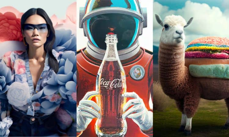 Construir marcas usando la IA para acercarse a los consumidores reales