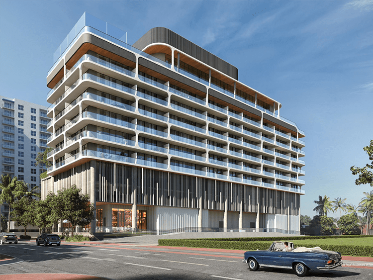 Micro Unidades, el futuro del Real Estate en Miami
