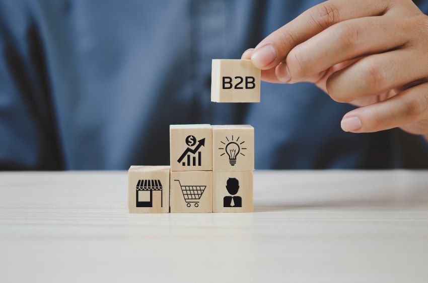 La complejidad de las compras B2B