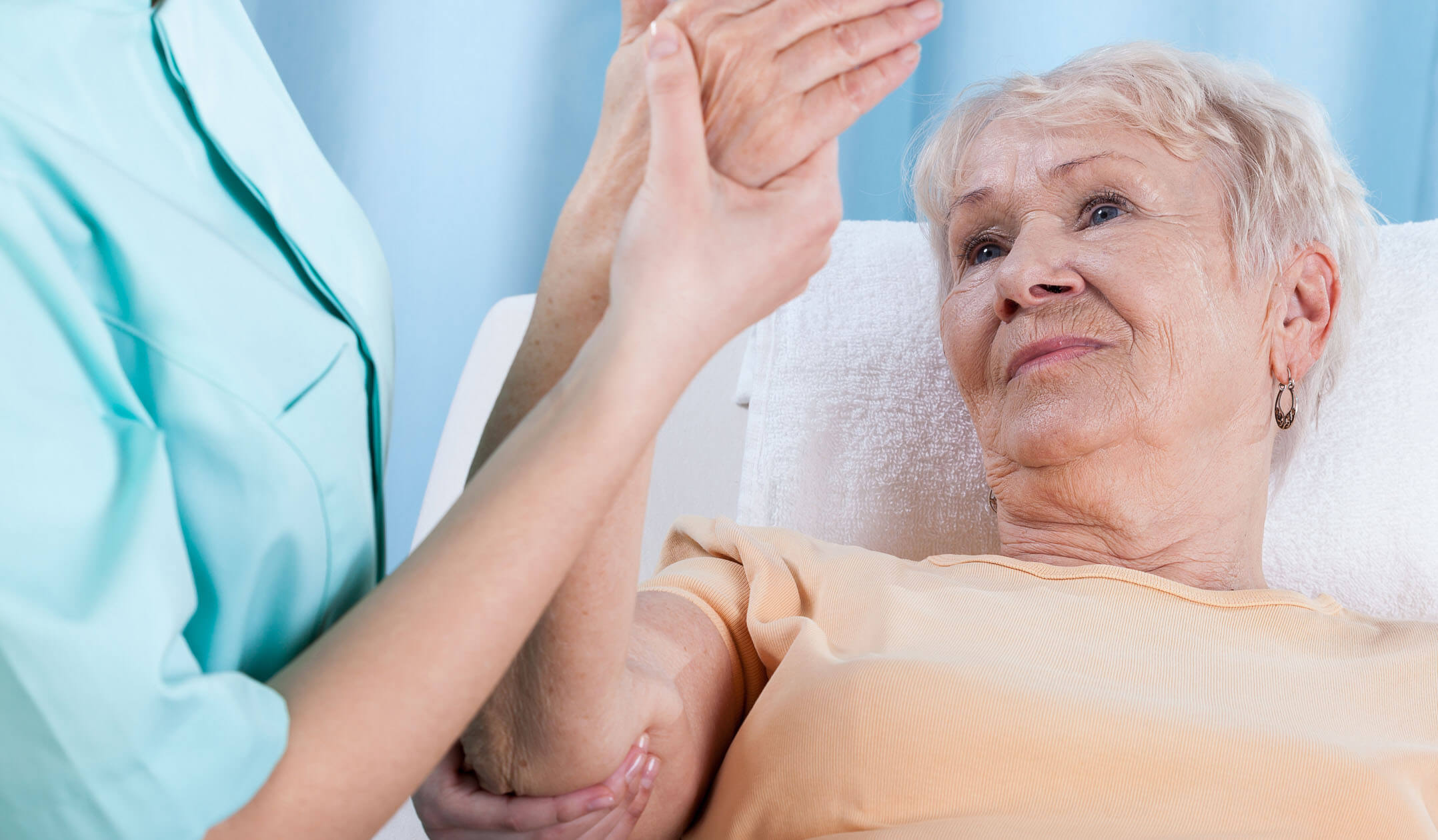 Todo lo que debes saber de la Osteoporosis y salud ósea