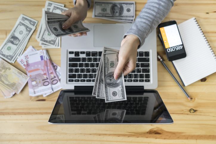 Presupuestos de Marketing con tendencia a la baja
