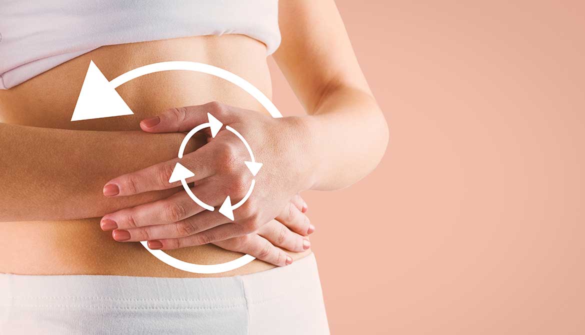 La importancia de la salud digestiva: Claves para el bienestar general