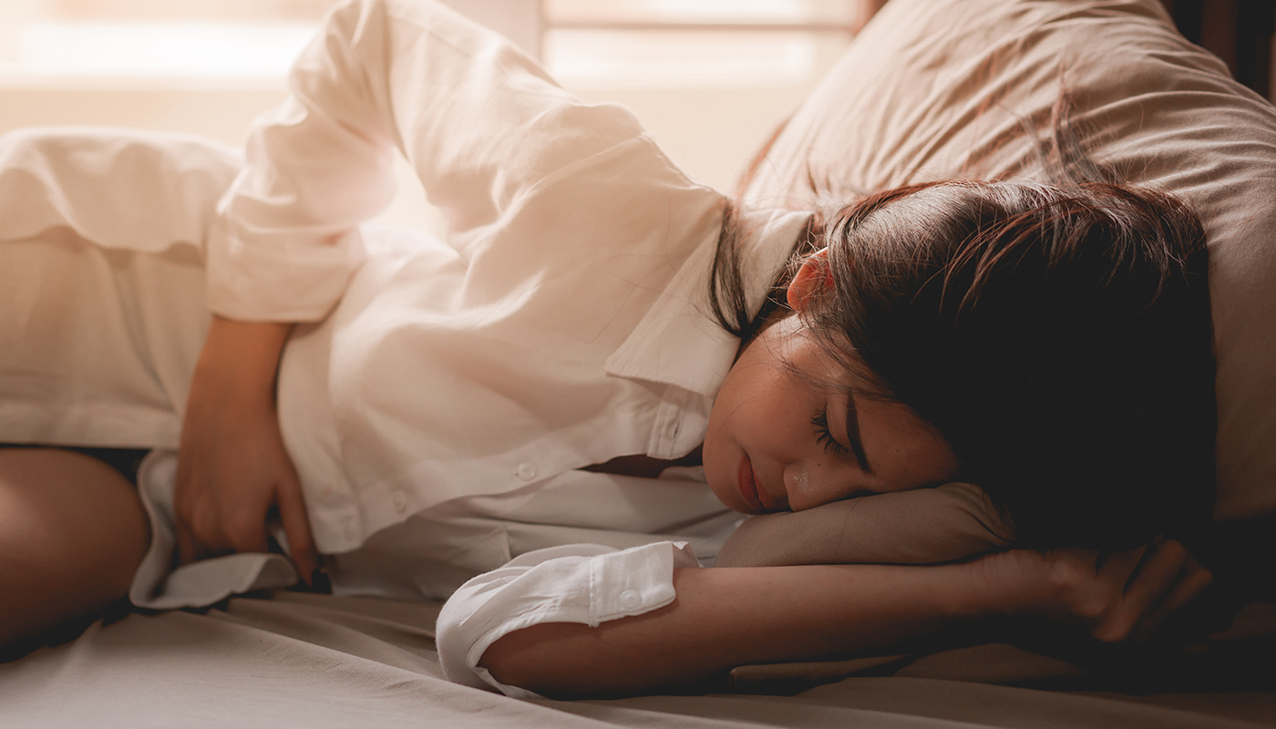 Todo lo que debes saber sobre la endometriosis
