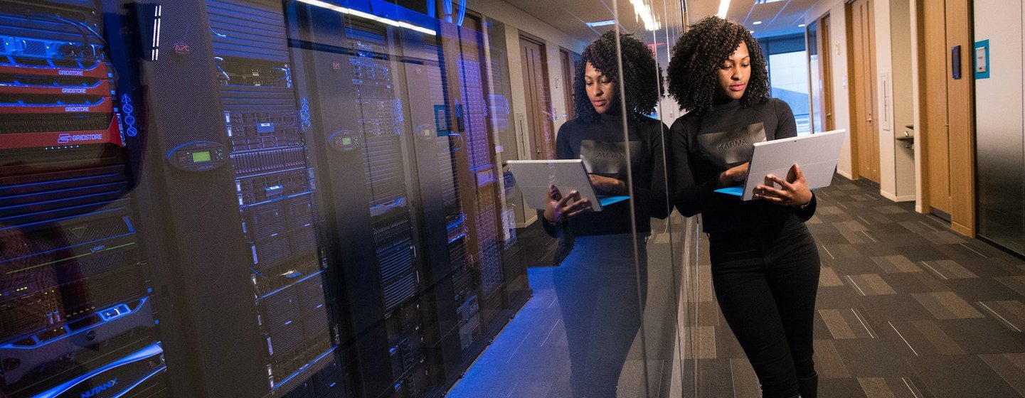 Las mujeres apuestan por los negocios en línea
