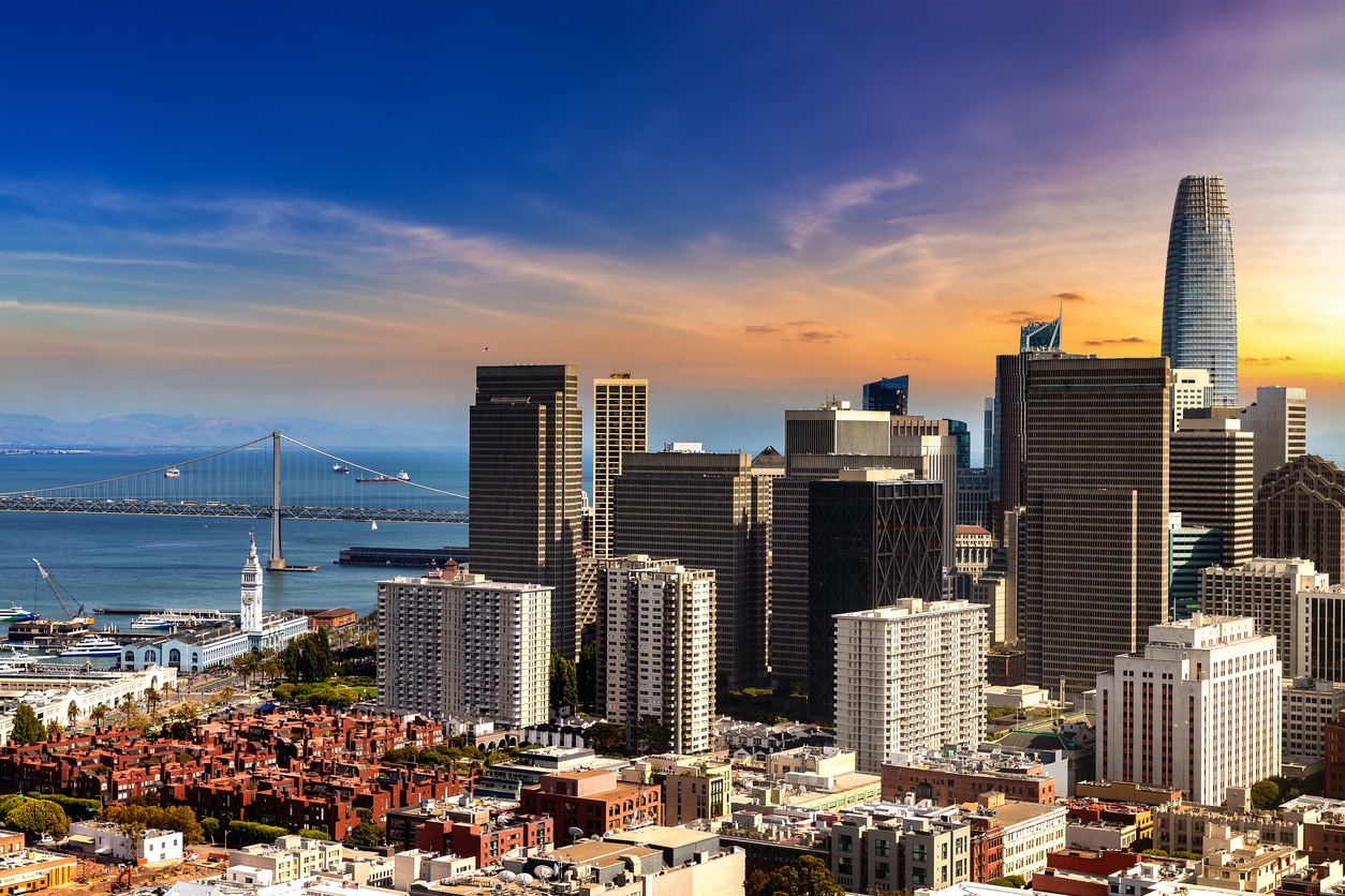 Los habitantes de las grandes ciudades están mejor alquilando que comprando una casa