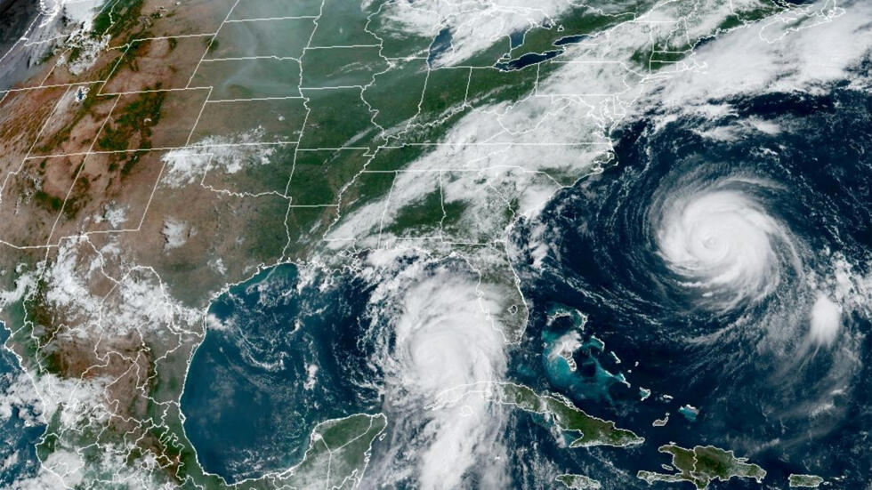 Aseguradoras en Florida se preparan para una nueva temporada de huracanes