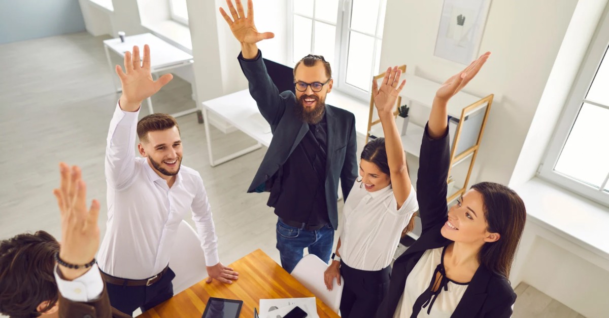 Cómo mantener la motivación laboral en tiempos de cambio