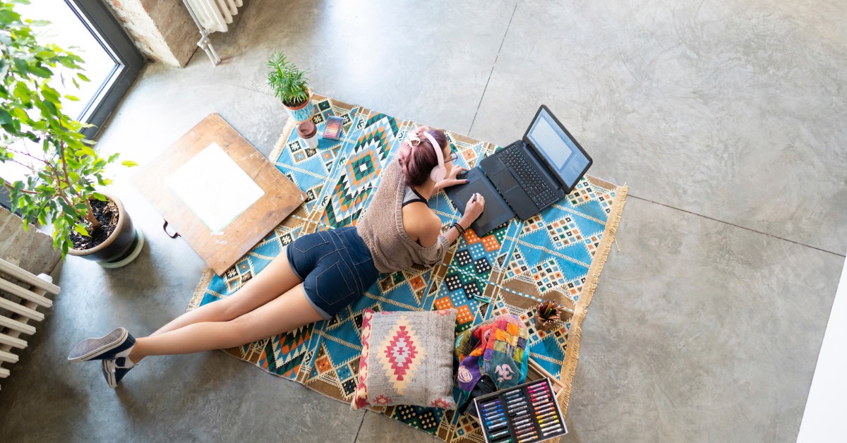 Cómo emprender desde casa y crear una fuente de ingresos sostenible